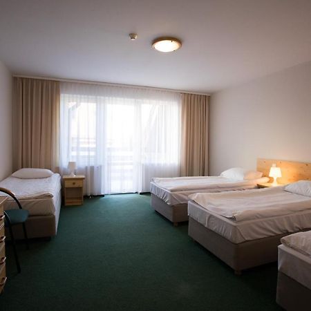 Amber Bay Hotel Augustow Luaran gambar