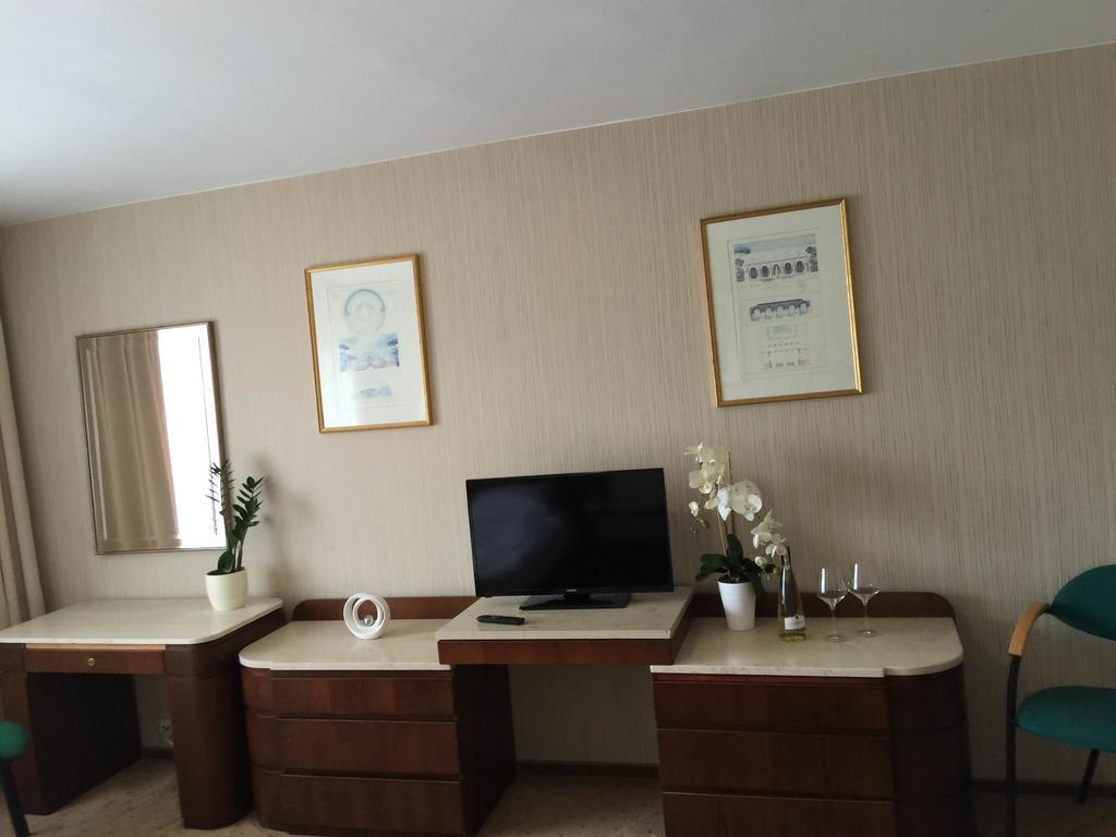 Amber Bay Hotel Augustow Luaran gambar