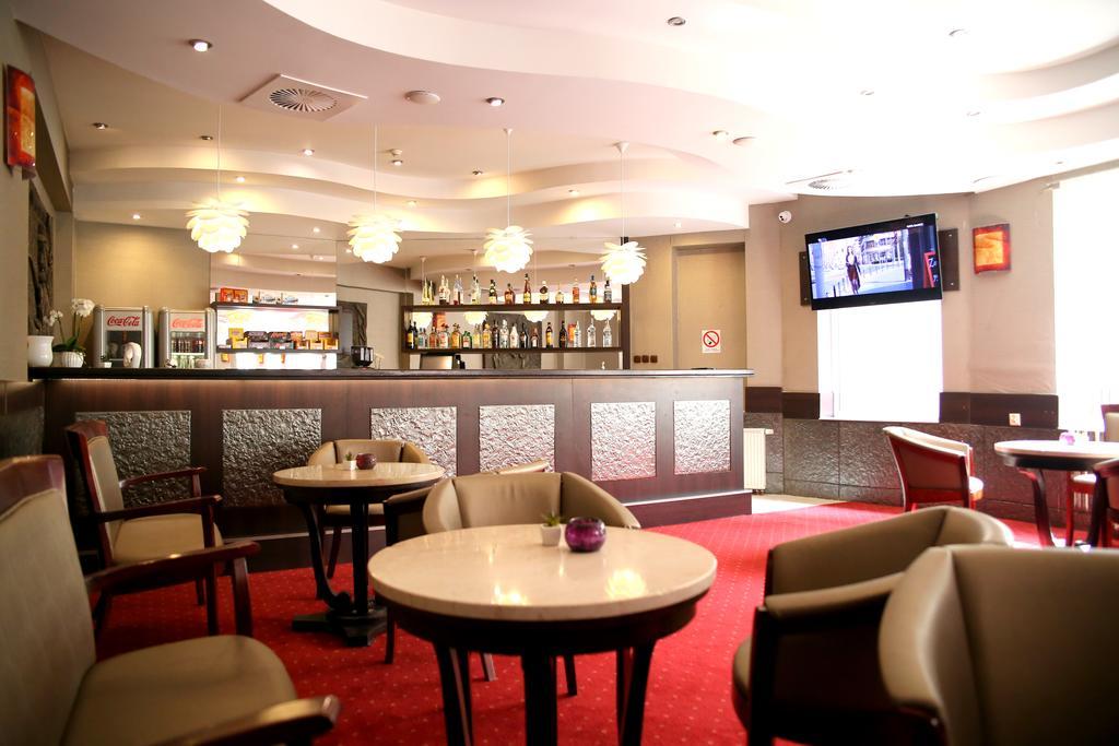 Amber Bay Hotel Augustow Luaran gambar